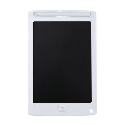Tablet Escritura LCD Magnética 8.5" + Lápiz Bla