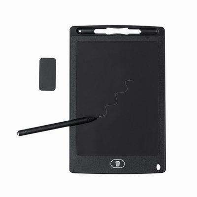 Tablet Escritura LCD Magnética 8.5" + Lápiz