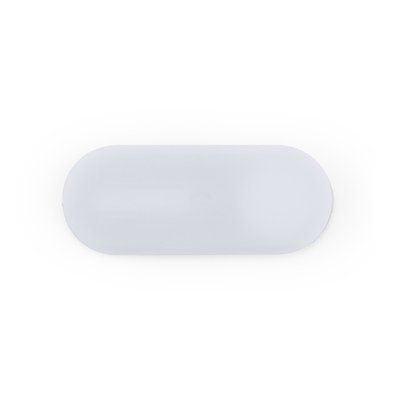 Tapa deslizante para de móvil o webcam Blanco