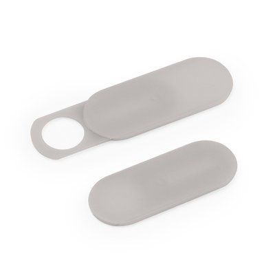 Tapa deslizante para de móvil o webcam