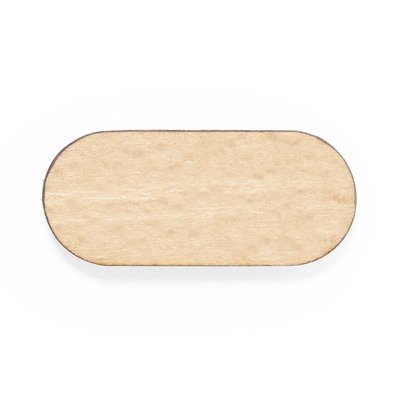 Tapa Webcam de Madera