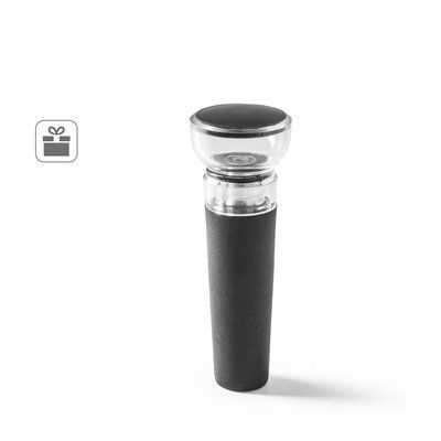 Tapón de Vino con Bomba de Vacío
