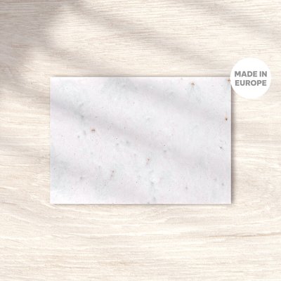 Tarjeta Navidad Papel Semillas Biodegradable