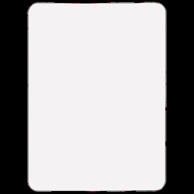 Tarjetas de árbitro White