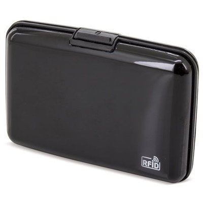 Tarjetero Acordeón con RFID