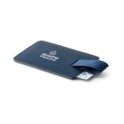 Tarjetero Bloqueo RFID