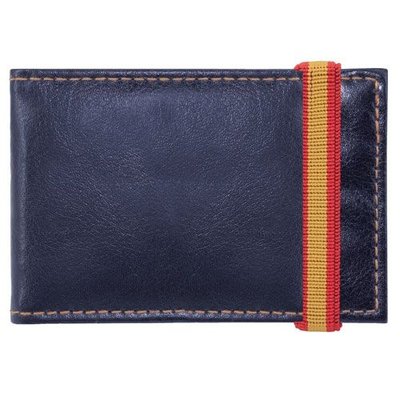 Tarjetero con Elástico España