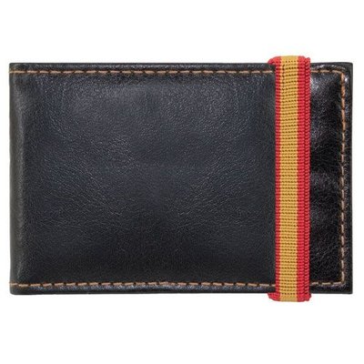 Tarjetero con Elástico España