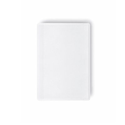 Tarjetero PVC 1 Compartimento Bla