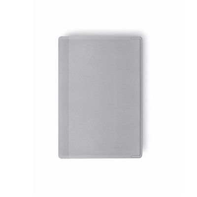 Tarjetero PVC 1 Compartimento Plat