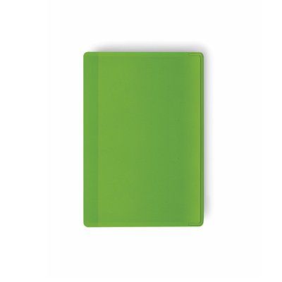 Tarjetero PVC 1 Compartimento Ver