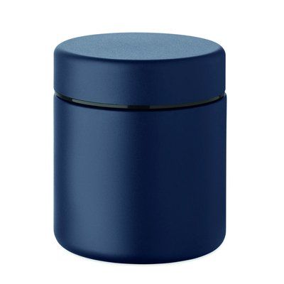 Tarro Termo de doble pared French Marino