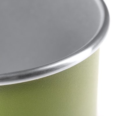Taza de acero inoxidable 350 ml