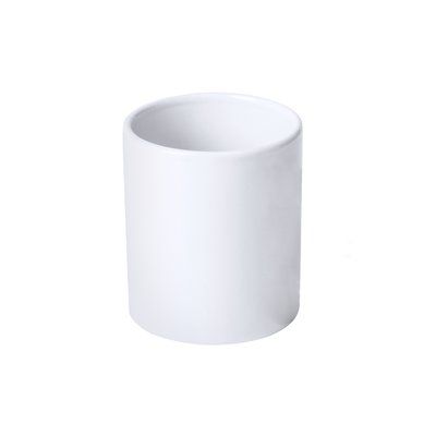 Taza blanca 250ml personalizable