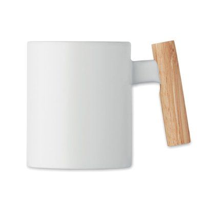 Taza de cerámica 320 ml