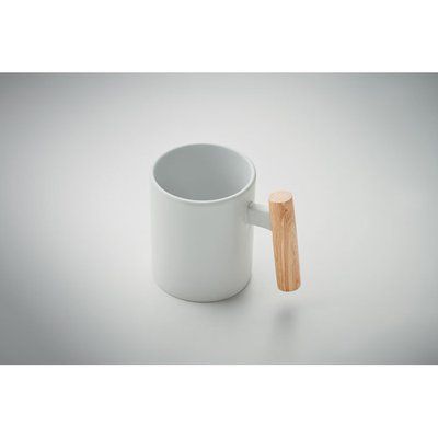 Taza de cerámica 320 ml