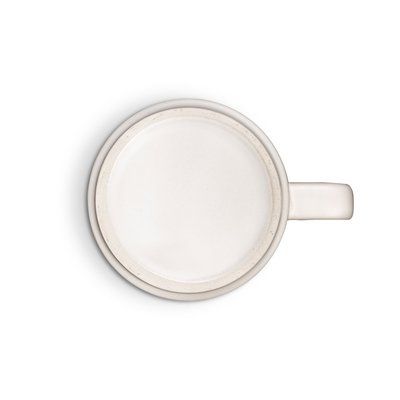 Taza Cerámica 330ml Mate