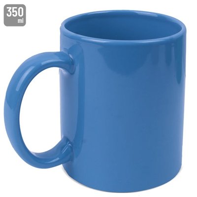 Taza Cerámica 330ml