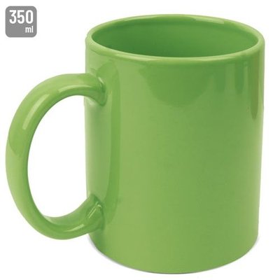 Taza Cerámica 330ml