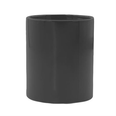 Taza de cerámica 370 ml varios colores