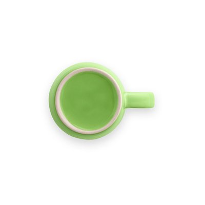 Taza de cerámica 370 mL