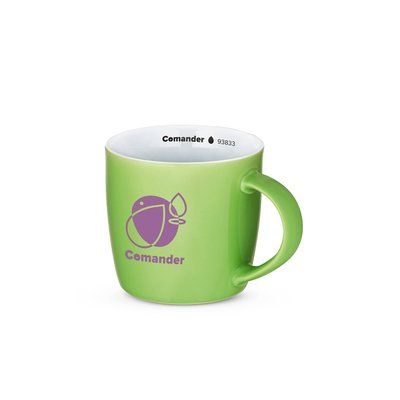 Taza de cerámica 370 mL