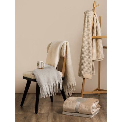 Taza de cerámica con base de corcho extraíble