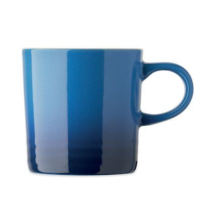 Taza de cerámica con capacidad 290ml