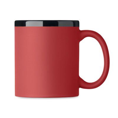 Taza de cerámica especial para láser 300 ml