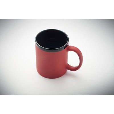 Taza de cerámica especial para láser 300 ml