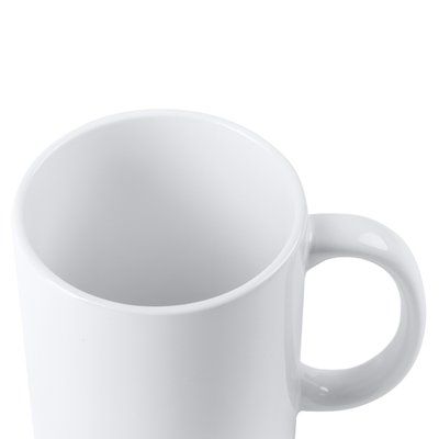 Taza de cerámica especial sublimación