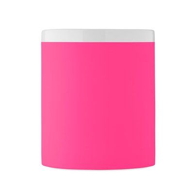 Taza de cerámica mate 300 ml