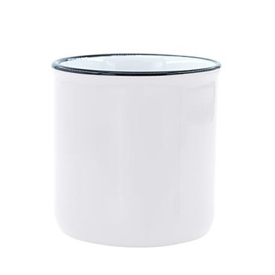 Taza de cerámica retro 300ml