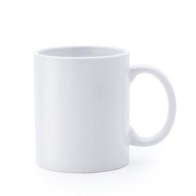 Taza de cerámica sublimable 250 ml
