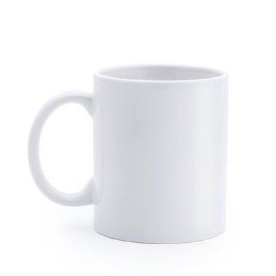 Taza de cerámica sublimable 250 ml