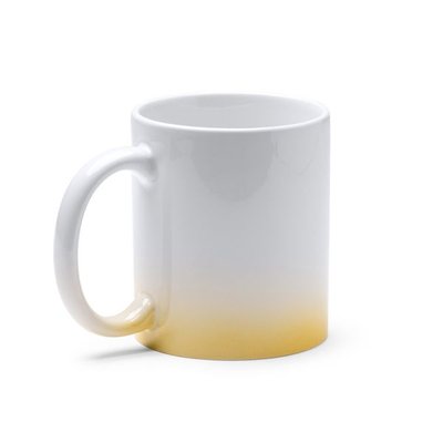 Taza de cerámica sublimable