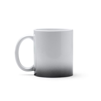 Taza de cerámica sublimable