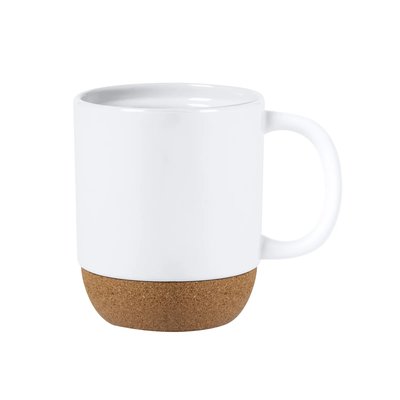 Taza Cerámica Sublimación 420ml
