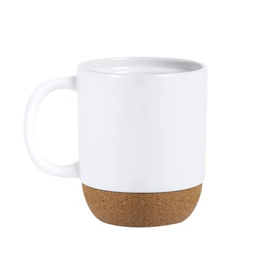 Taza Cerámica Sublimación 420ml