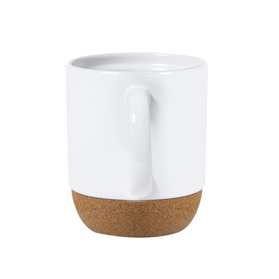Taza Cerámica Sublimación 420ml