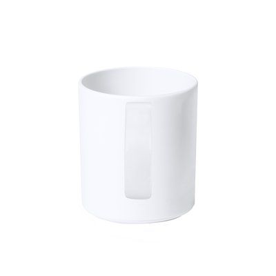 Taza Compostable 350ml