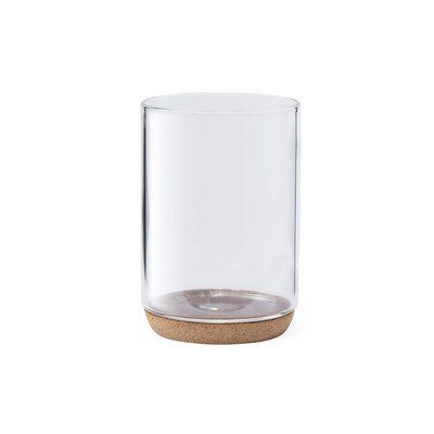 Taza de Cristal Borosilicato 450ml