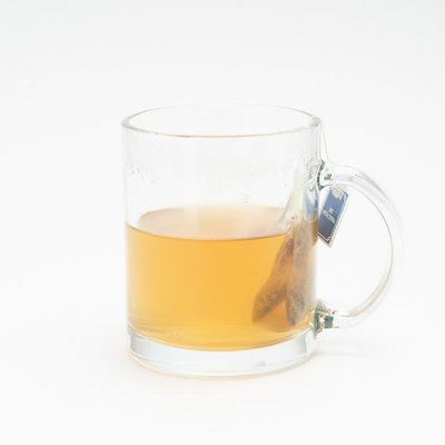 Taza de cristal para sublimación