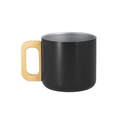 Taza Doble Pared 400ml