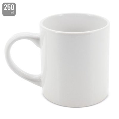 Taza ideal para sublimación