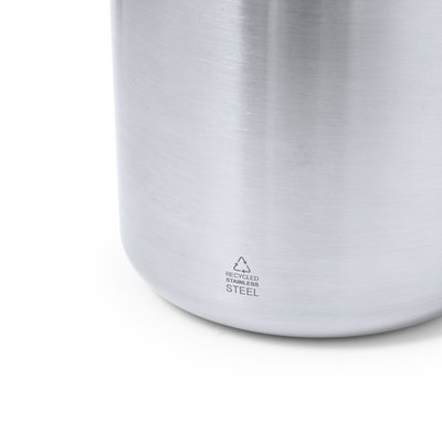 Taza Inox. Termo Ecológica y Original