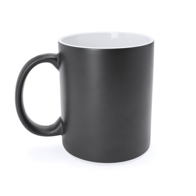 Taza mágica de cerámica 350ml