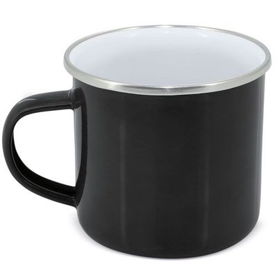 Taza de Metal 380 ml