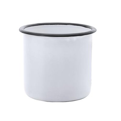 Taza metálica 380ml