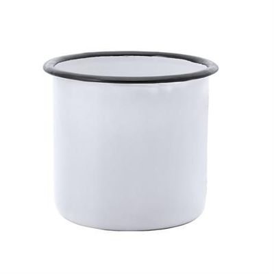 Taza metálica 380ml